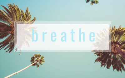 Unique Breathing Patterns
