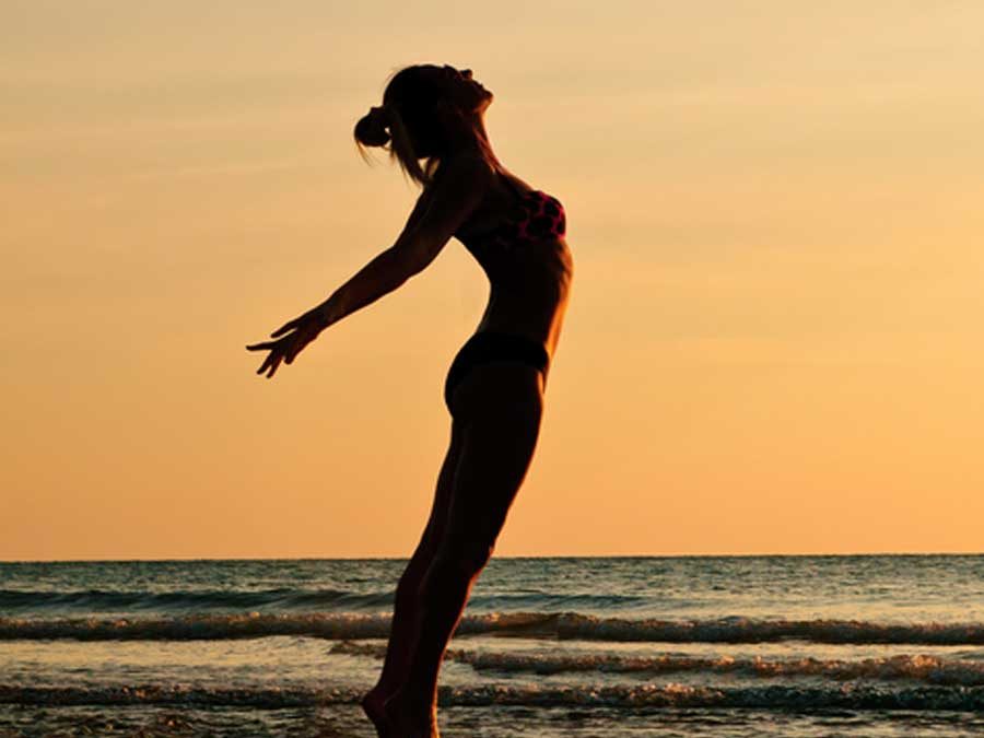 BreathWork Class on Tuesdays
