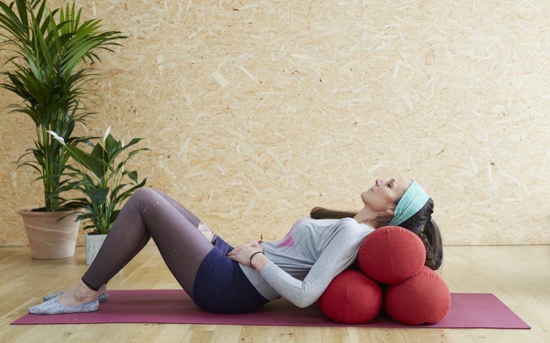 Transformational Breath Workshop January 2020 South Kensington