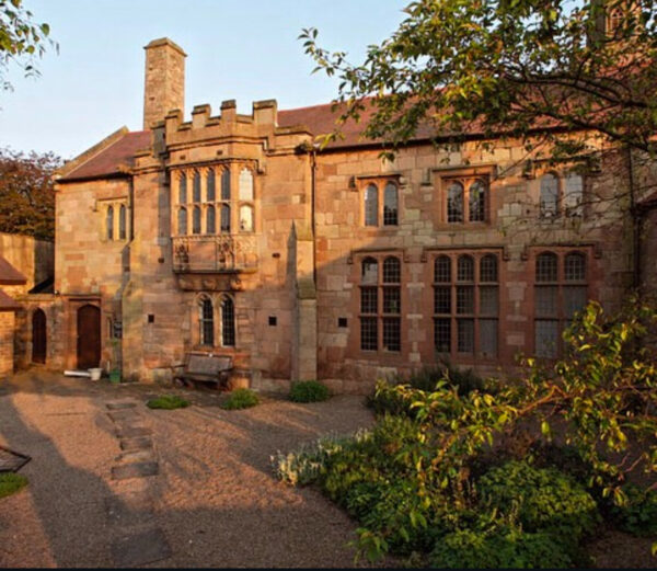 Breathwork Workshop, The Priory, Monmouth, Wednesday 22nd January 2025 SOLD OUT - Image 2